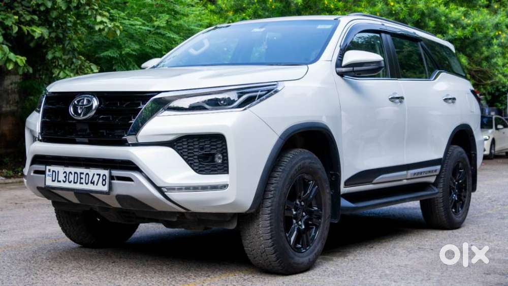 Toyota Fortuner 4x2 At 2.7 Petrol, 2025, Petrol
