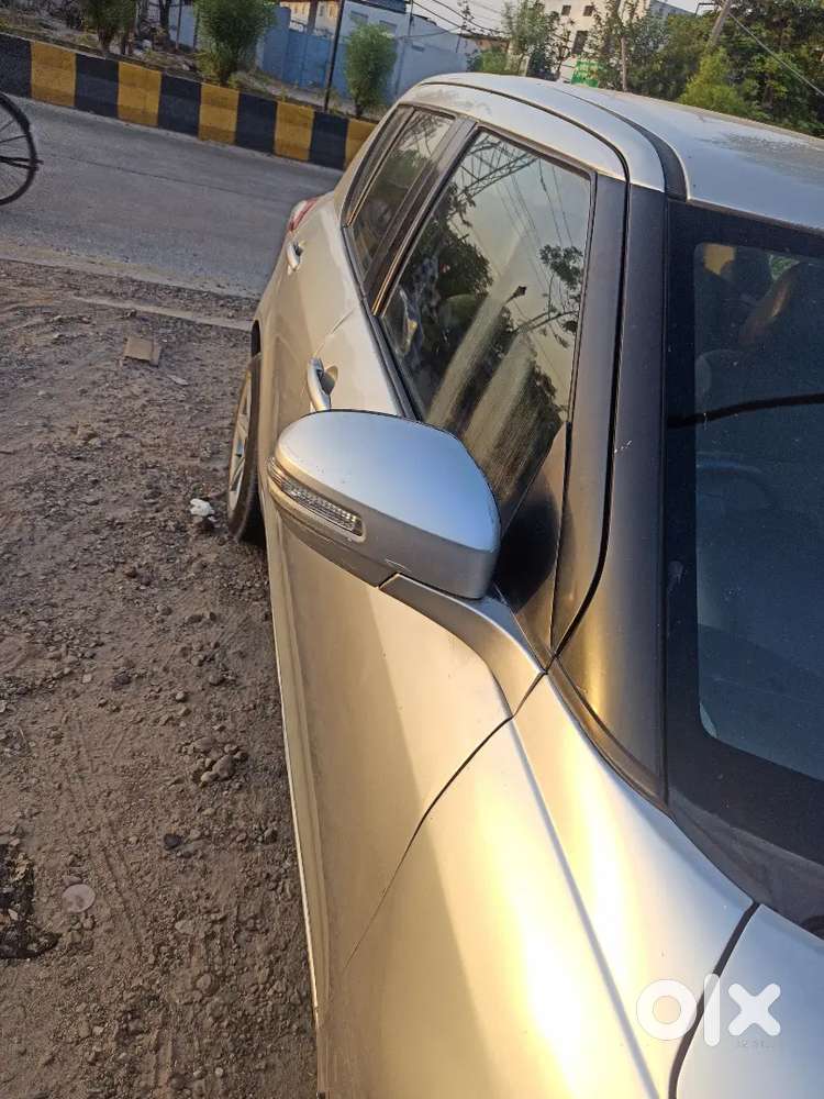 Maruti Suzuki Swift 2014 Diesel 84000 Km Driven