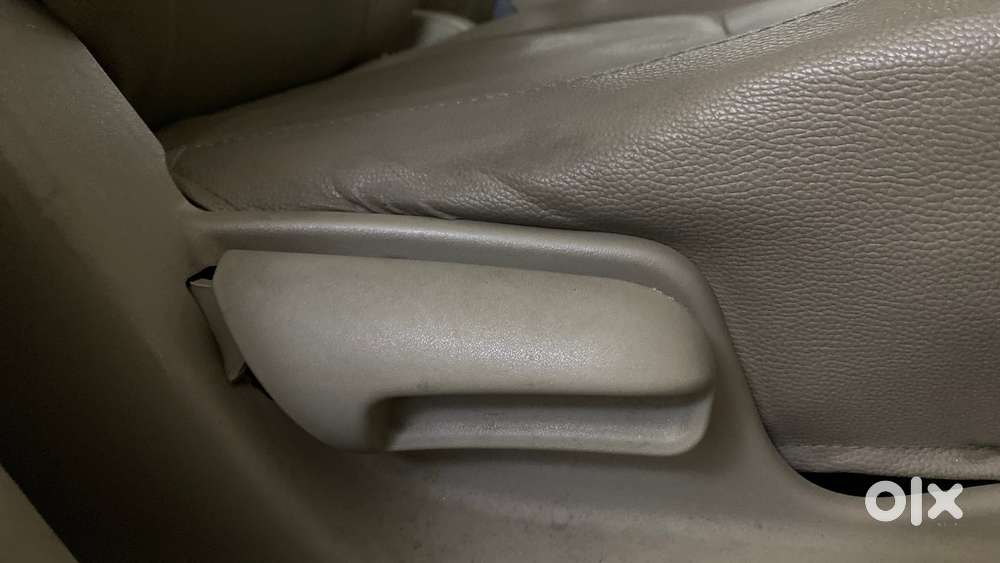 Maruti Suzuki Swift Dzire Vxi 1.2, 2015, Petrol