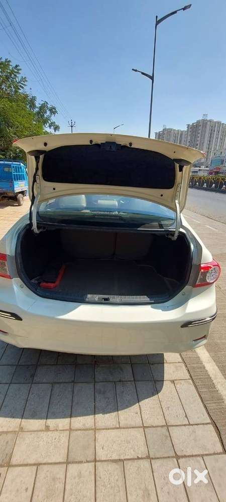 Toyota Corolla Altis 2012 Diesel Good Condition