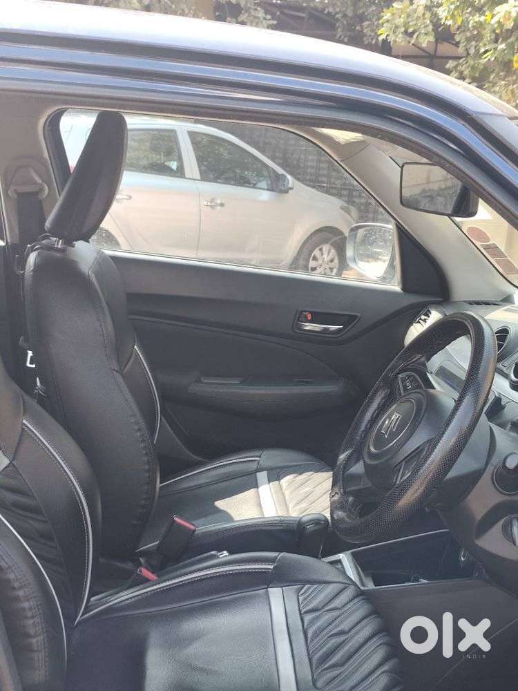 Maruti Suzuki Swift Amt Vxi, 2021, Petrol