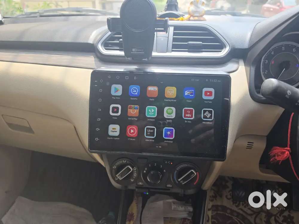 Maruti Suzuki Dzire 2023 March