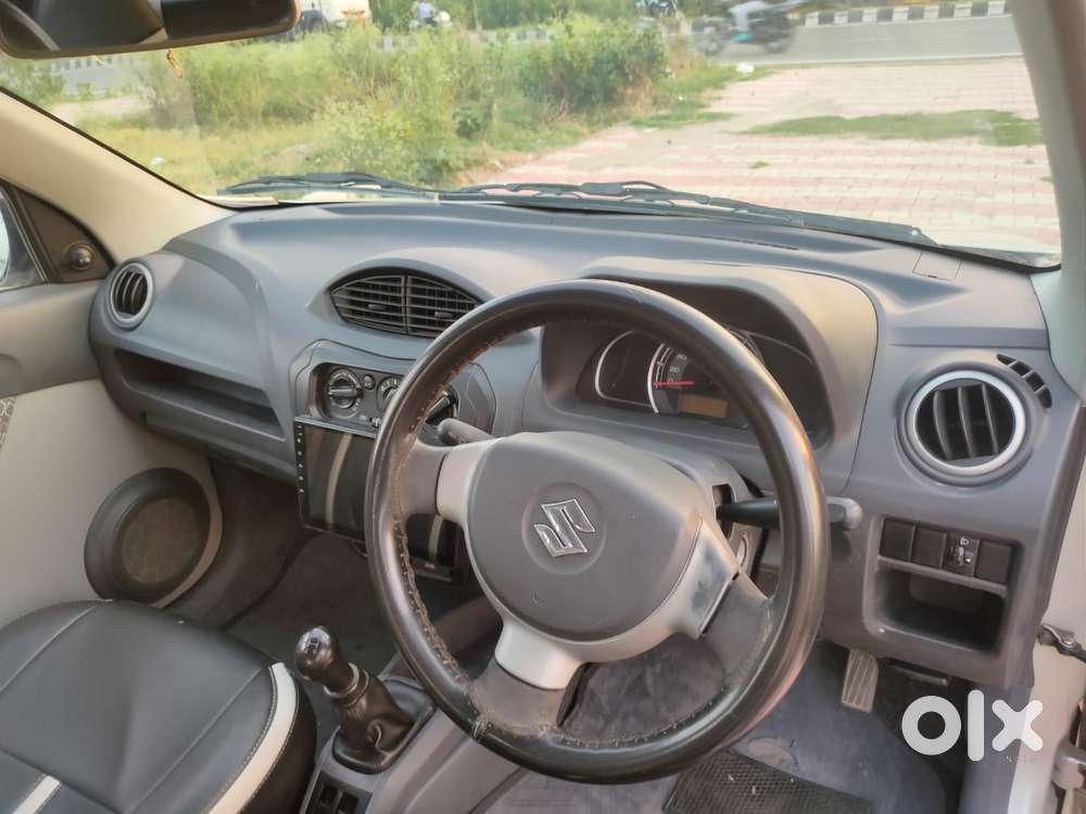 Maruti Suzuki Alto 800 2019-2023 0.8 Vxi, 2019, Petrol