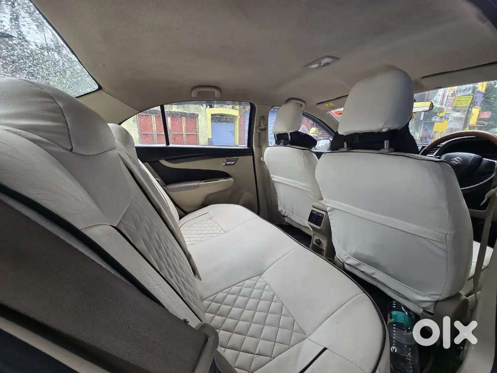 Well-maintained 2017 Maruti Suzuki Ciaz Smart Hybrid (sigma) – Excelle