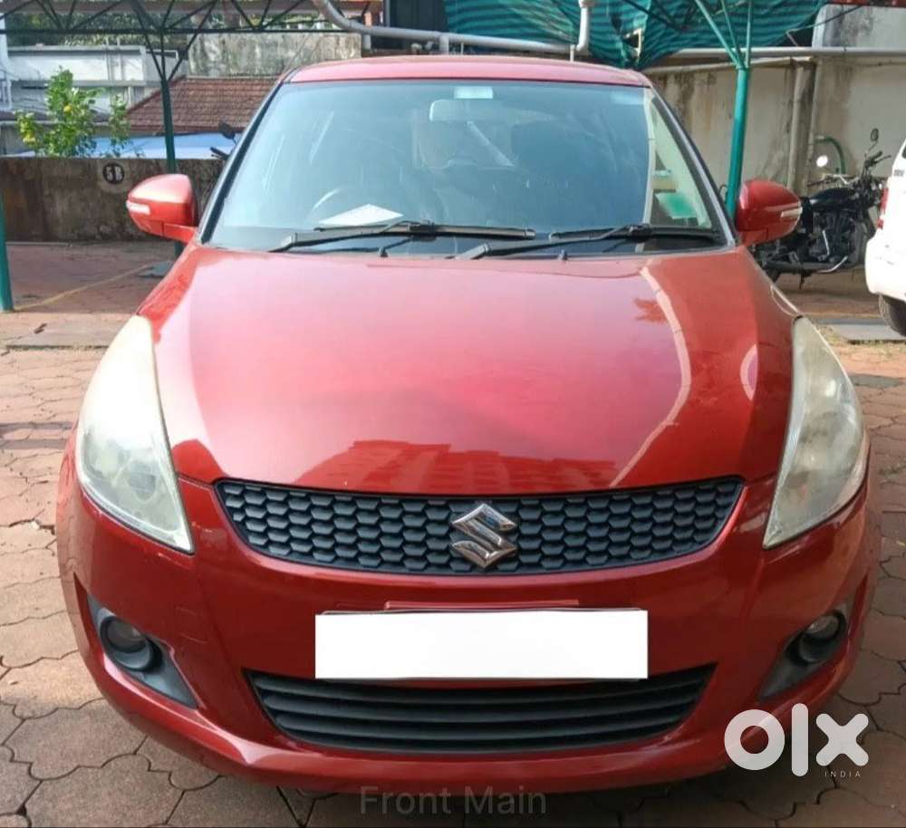 Maruti Suzuki Swift Vxi 2014  82000  Kochi