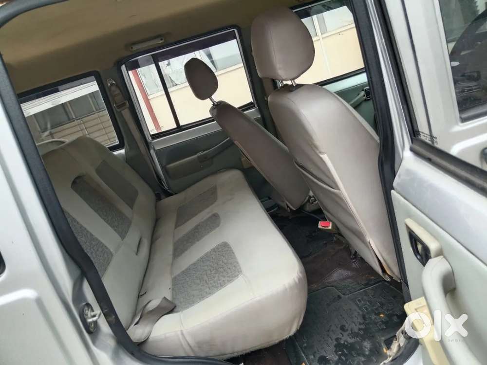 Mahindra Bolero Sle Bsiii, 2016, Diesel
