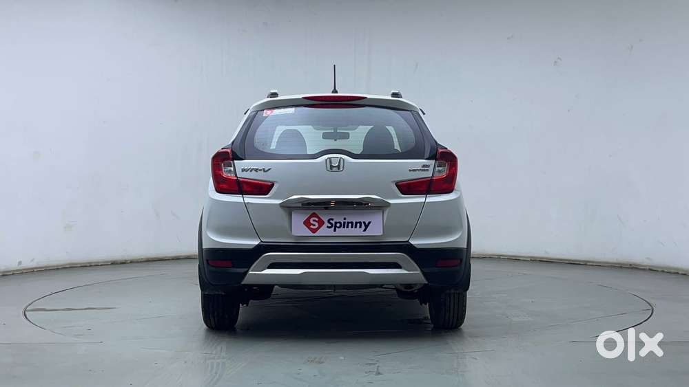 Honda Wr-v [ ] 1.5 Sv I-dtec Mt, 2021, Diesel
