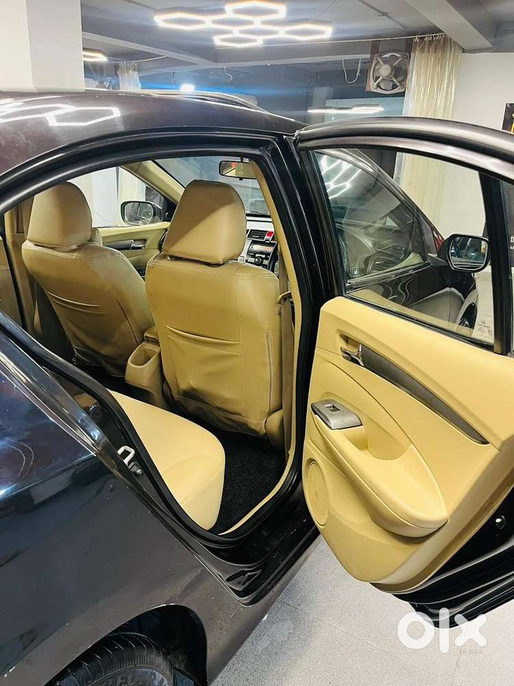 Honda City 2014 Petrol Well Maintained