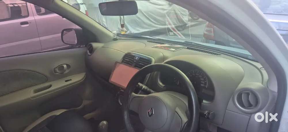 Renault Pulse 1.2 Rxl Petrol 2016