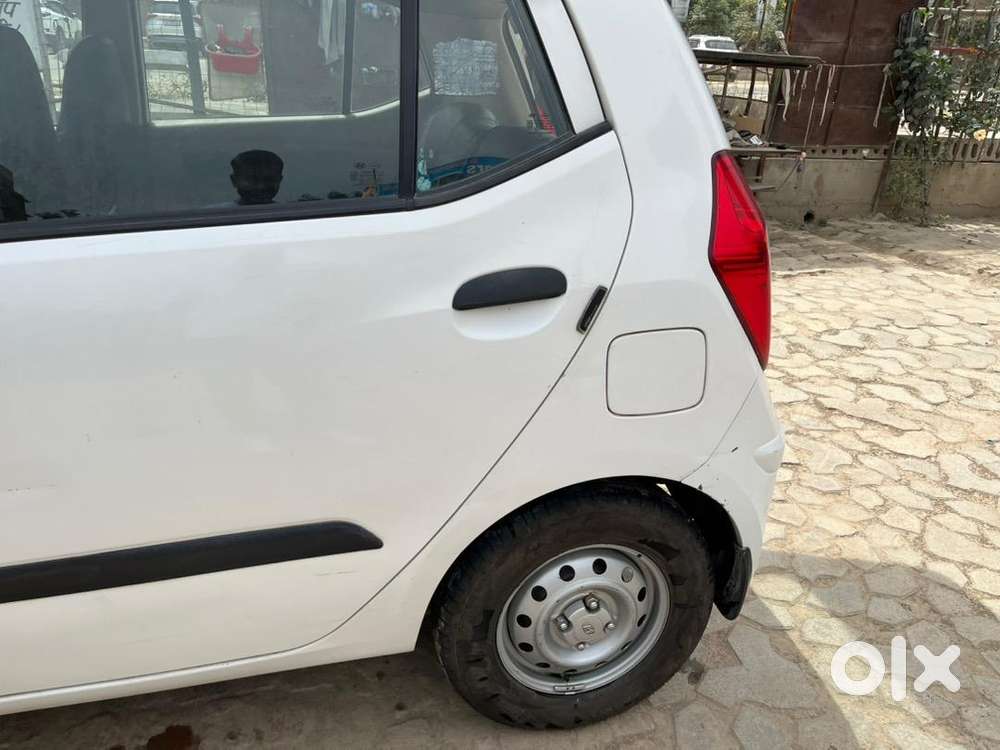 Hyundai I10 2014 Petrol Mint Conditions