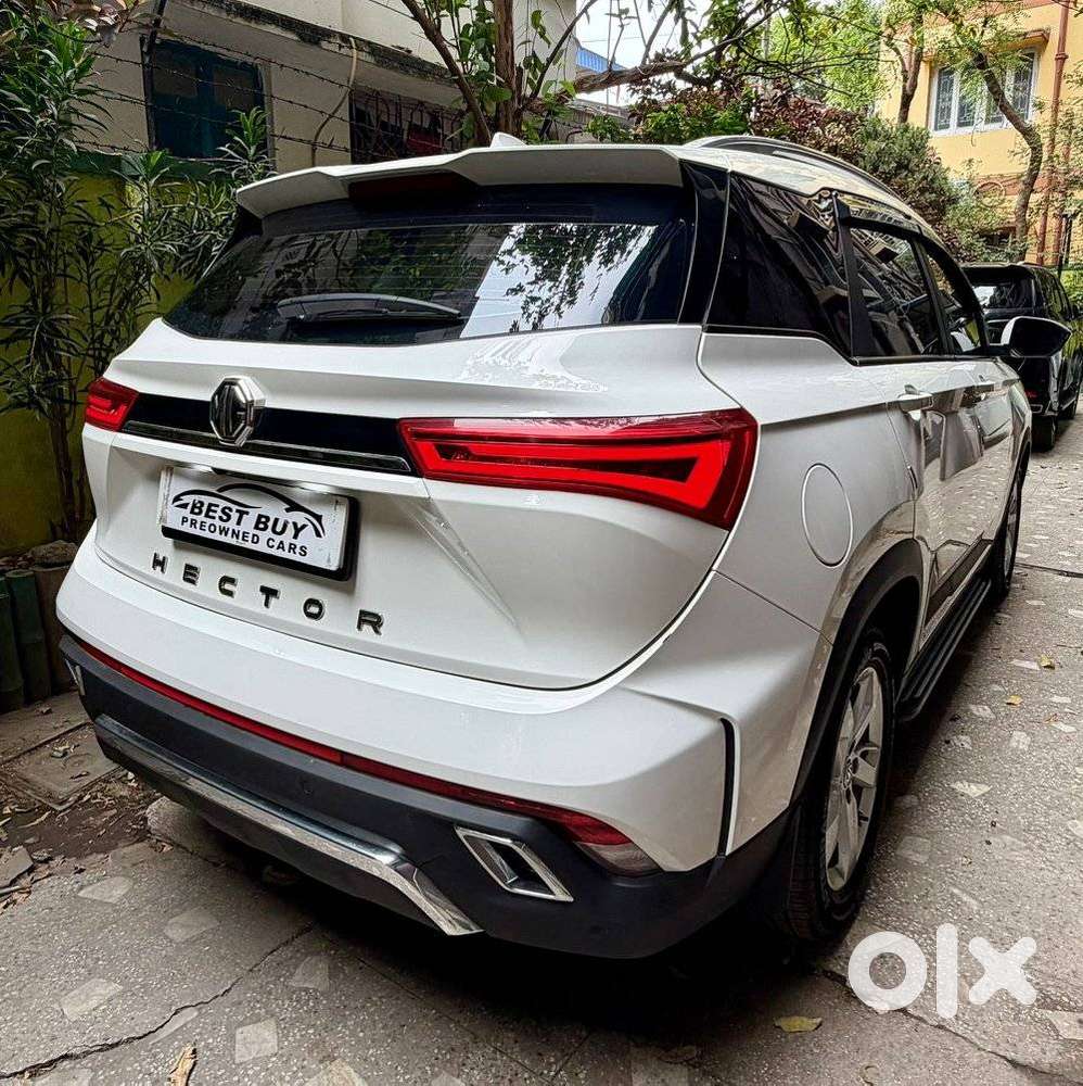 Mg Hector 2.0 Shine Diesel Turbo, 2025, Diesel