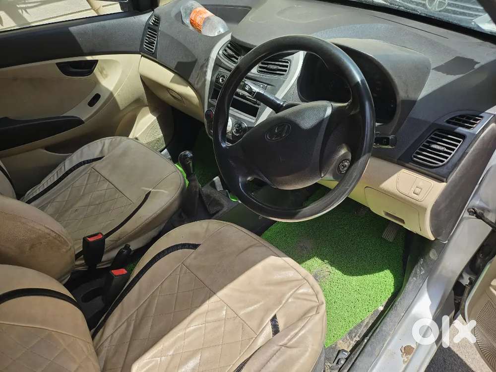 Hyundai Eon 2016, Orijnal Condtion