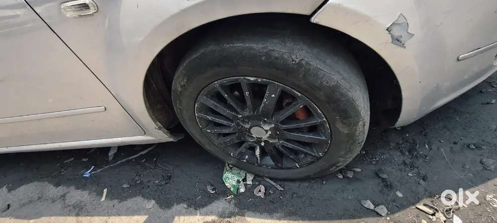 Fiat Linea Classic 2009