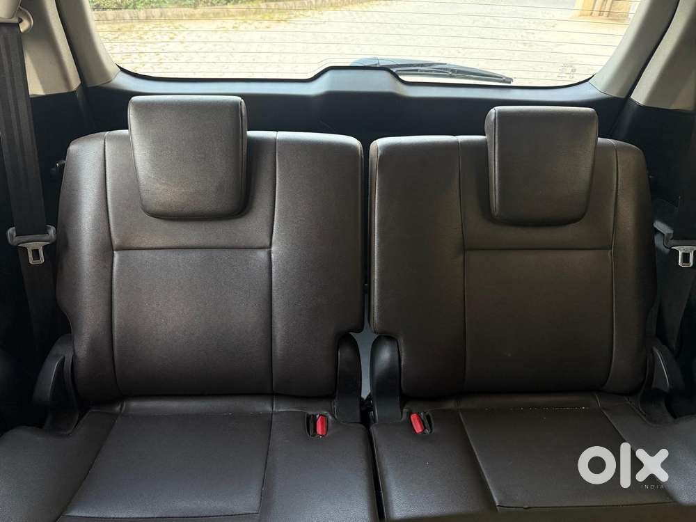 Toyota Fortuner 4x2 At 2.8 Diesel, 2018, Diesel