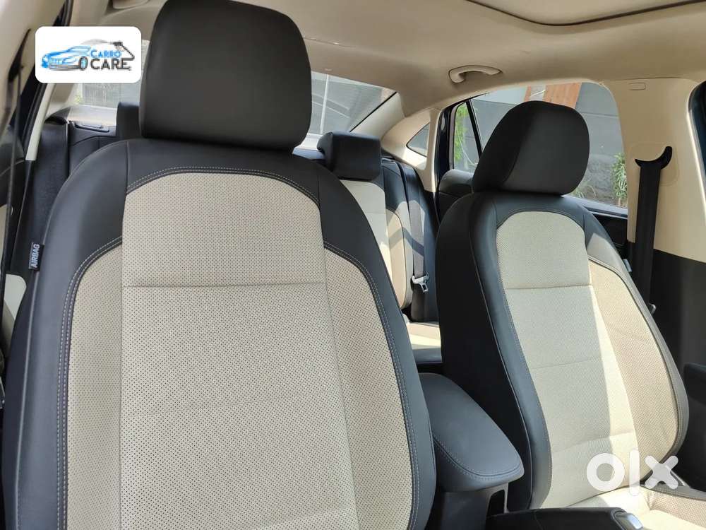 Volkswagen Virtus Topline 1.0 Tsi Mt, 2025, Petrol