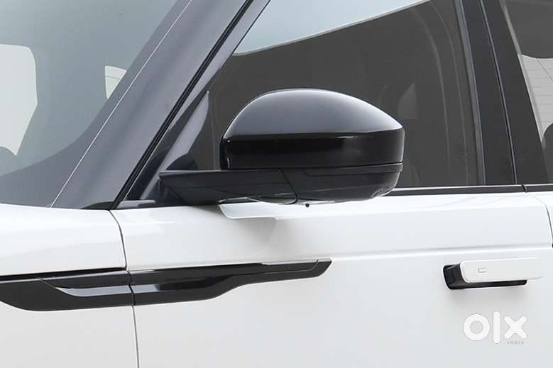 Land Rover Range Velar Hse Dynamic 2.0 Petrol, 2024, Petrol