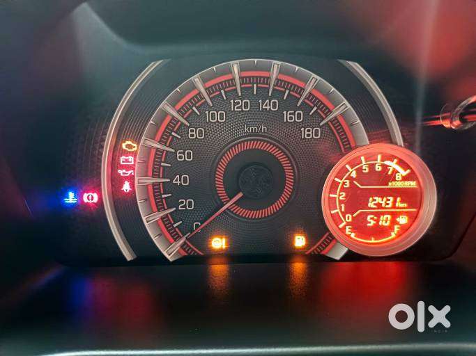 Maruti Suzuki Celerio 1.0 Zxi Mt, 2022, Petrol