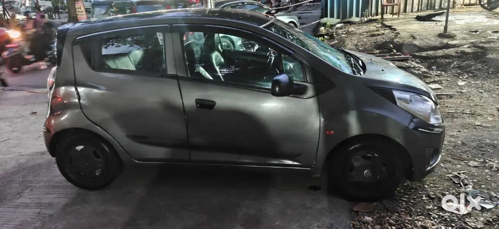 Chevrolet Beat Ls 2012 Year