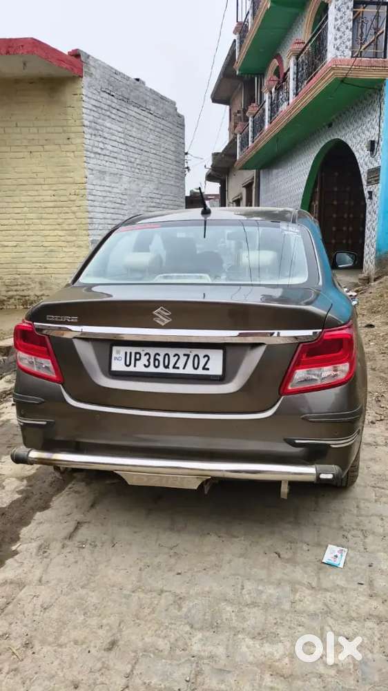 2020 Dzire Vxi Petrol  Excellent Condition  Urgent Sale