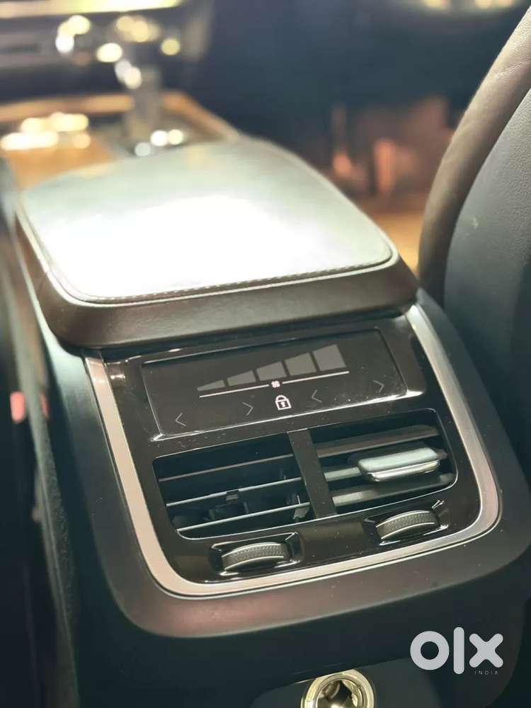 Volvo S90, 2017, Diesel