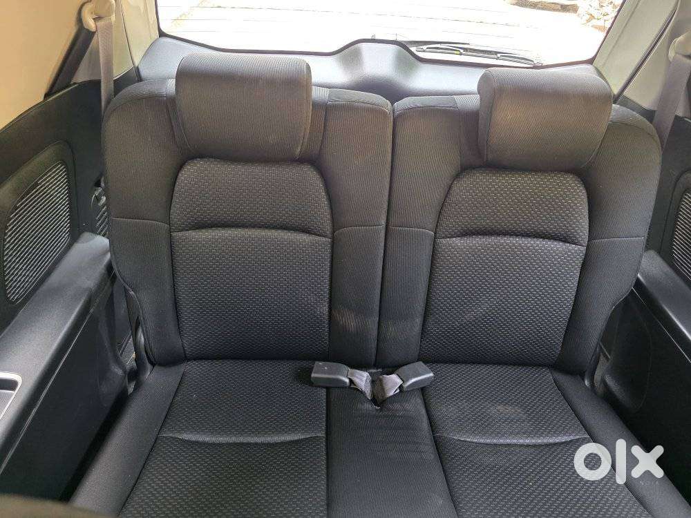 Honda Br-v I-dtec V Mt, 2016, Diesel