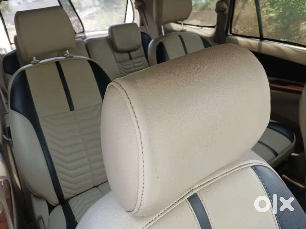 Toyota Innova 2006