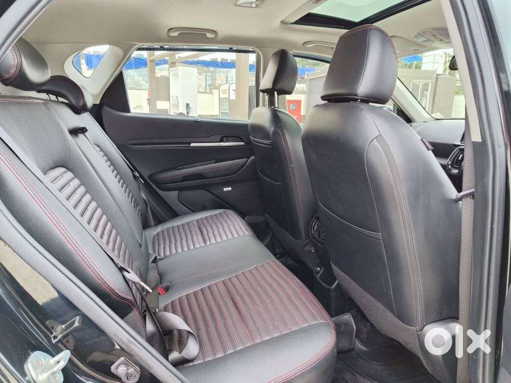 Kia Sonet Gtx Plus 1.5 Dct At, 2022, Diesel