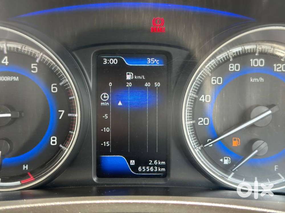 Maruti Suzuki Baleno Zeta Cng, 2021, Cng & Hybrids