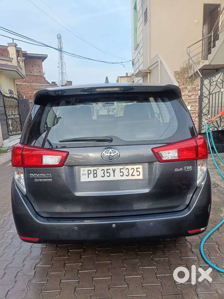 Genuine Car Ist Owner