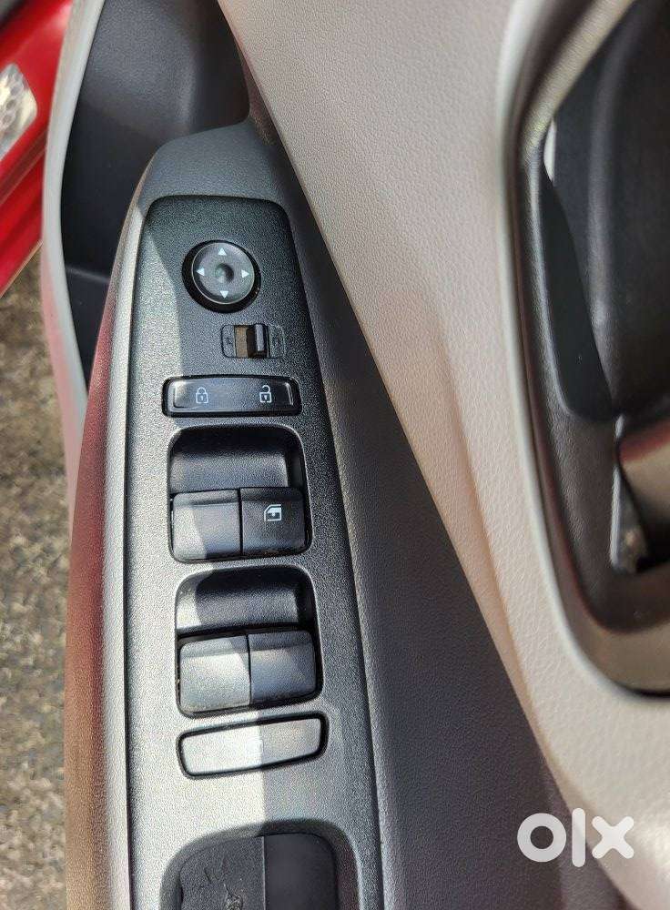 Hyundai Grand I10 Nios Magna, 2021, Petrol
