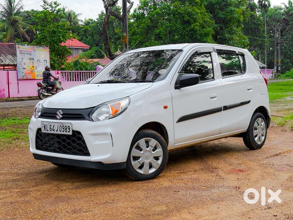Maruti Suzuki 2020 Car