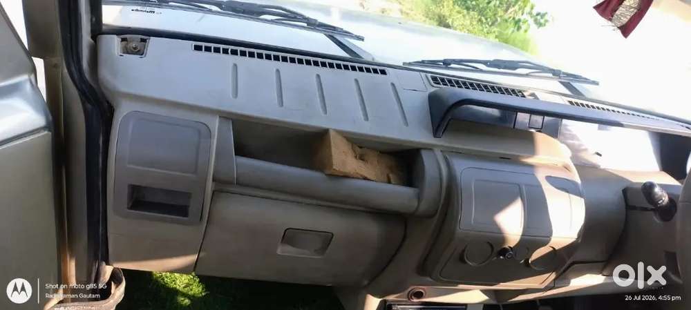 Mahindra Bolero Diesel 2015 2nd Owner
