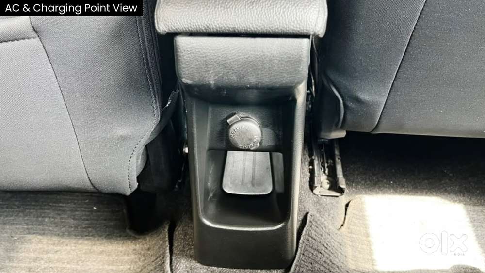 Toyota Glanza G Cvt, 2021, Petrol