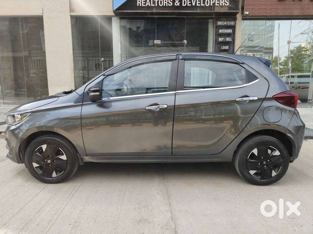 Tata Tiago 1.2 Revotron Xt Cng, 2025, Cng & Hybrids