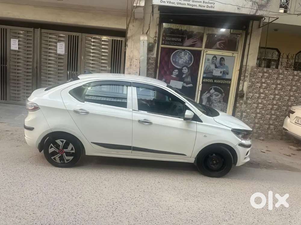 Urjent Sell Tigor Xm 2021 Single Owner