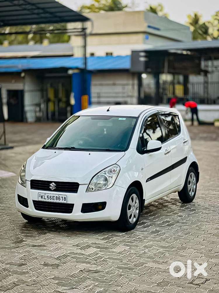 Maruti Suzuki Ritz Diesel Vdi Malappuram Tirur 22 Milage