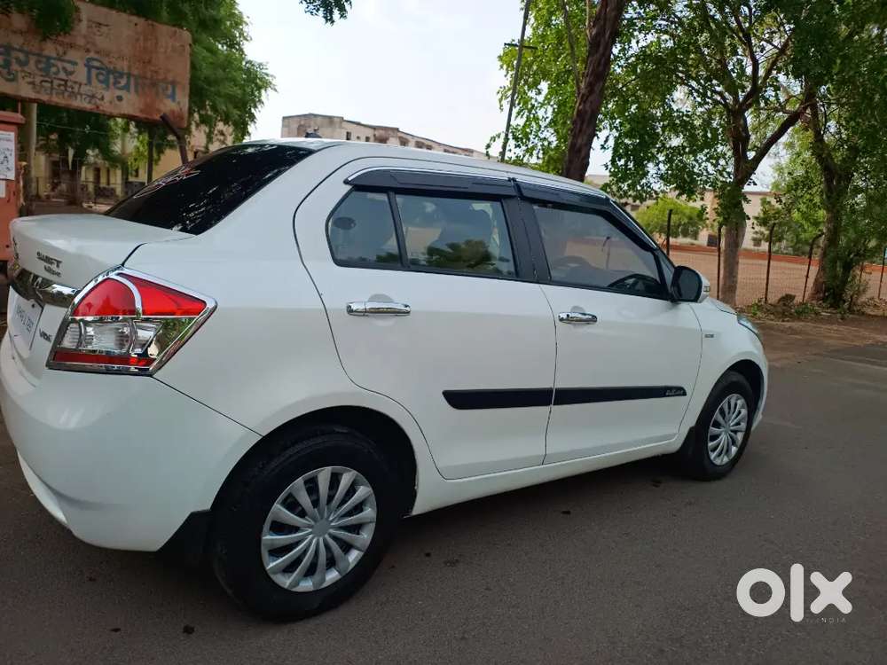 Maruti Swift Dzire Vdi 2014