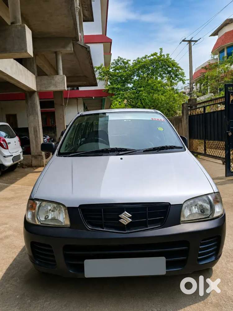 Maruti Suzuki Alto 2007