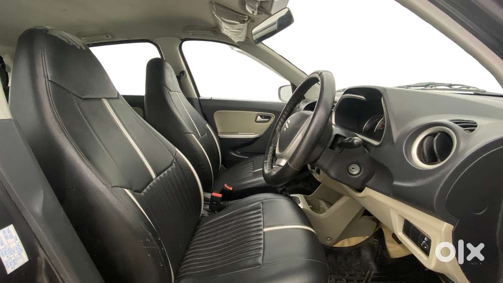 Maruti Suzuki Alto K10 Vxi, 2017, Petrol