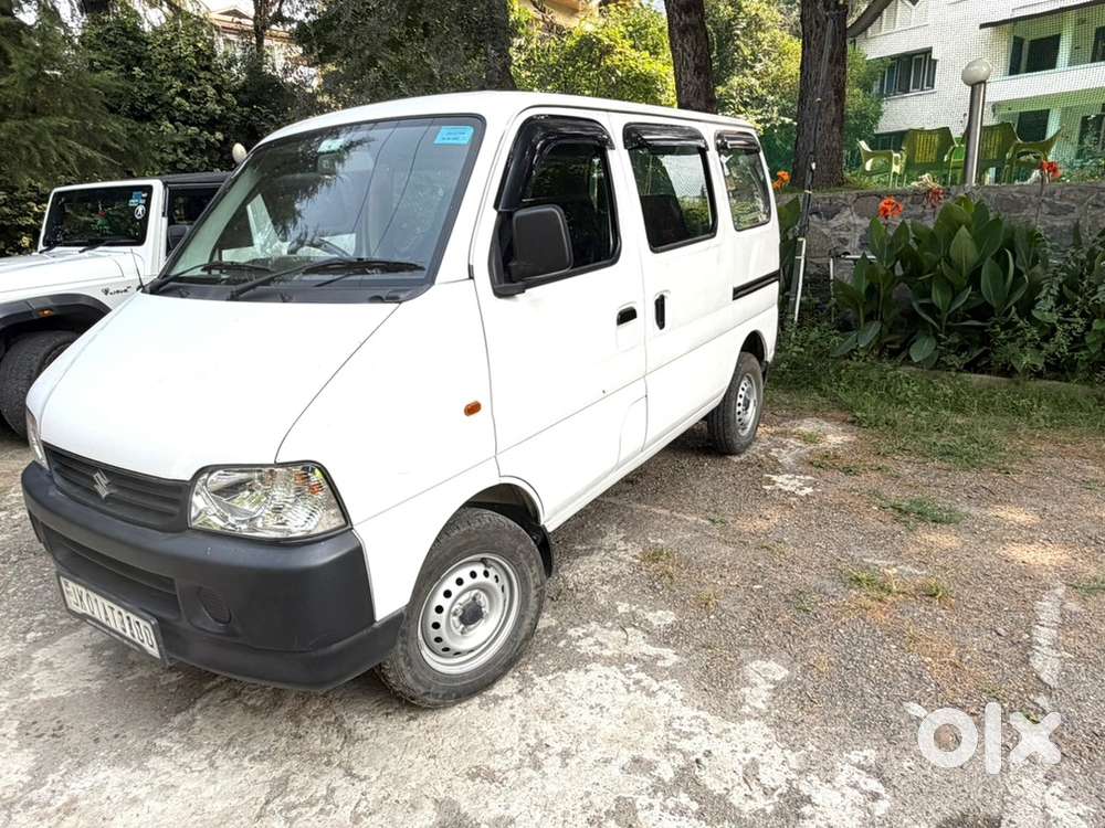 Maruti Suzuki Eeco 2053