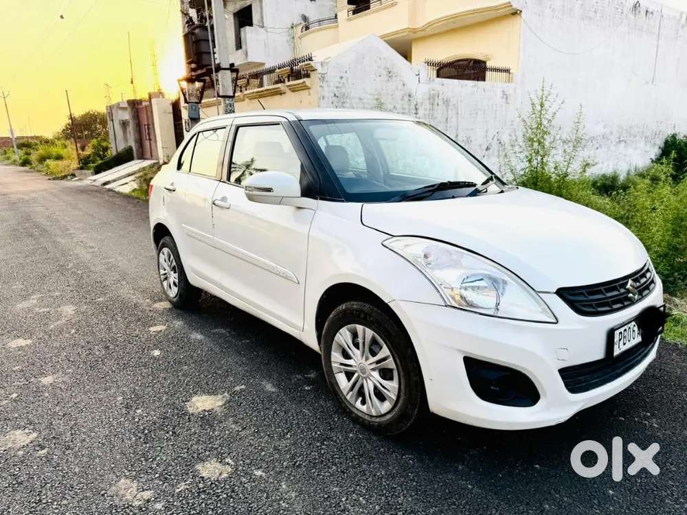 Good Condition Family Car