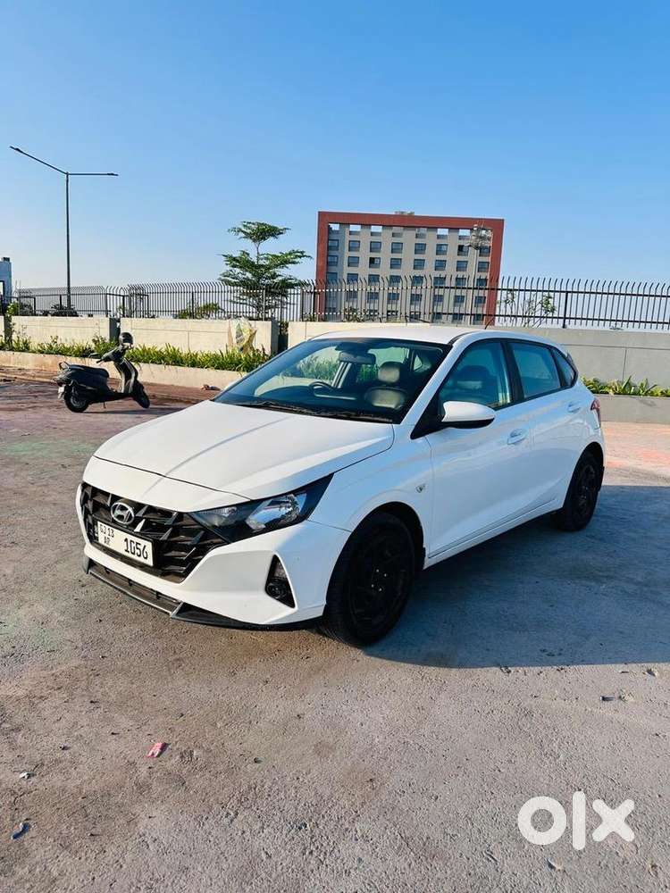 Hyundai Car Model 2020