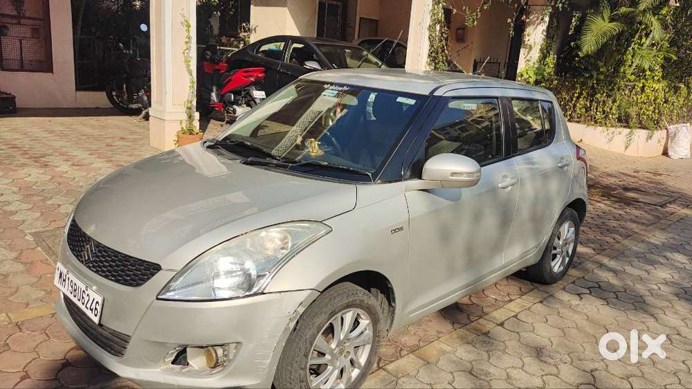 Maruti Suzuki Swift Zdi 2015
