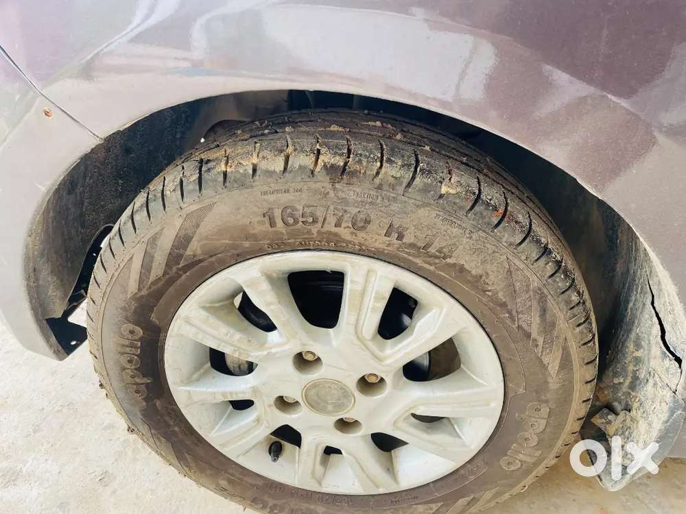 Tata Tiago 1.2 Revotron 2019