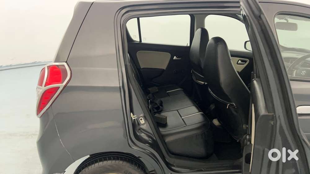 Maruti Suzuki Alto 800 Vxi, 2019, Petrol