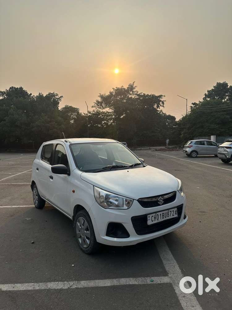 Maruti Suzuki Alto 2018, 1st Owner