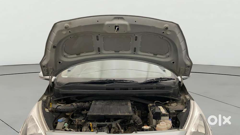 Hyundai Grand I10 Sportz 1.2 Kappa Vtvt, 2019, Petrol