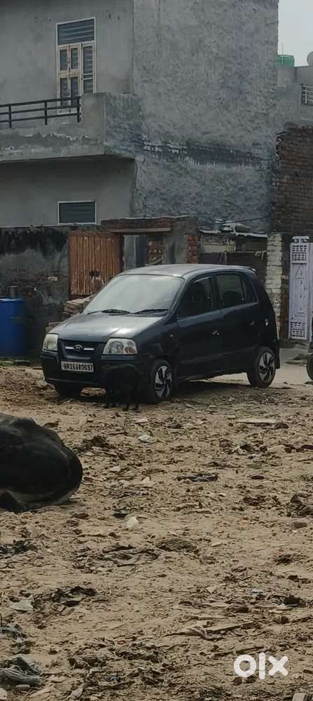Hyundai Santro Xing Gls 2008 Petrol