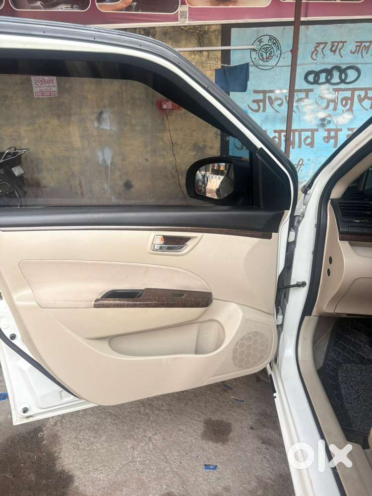 Swift Dzire Maruti 2016