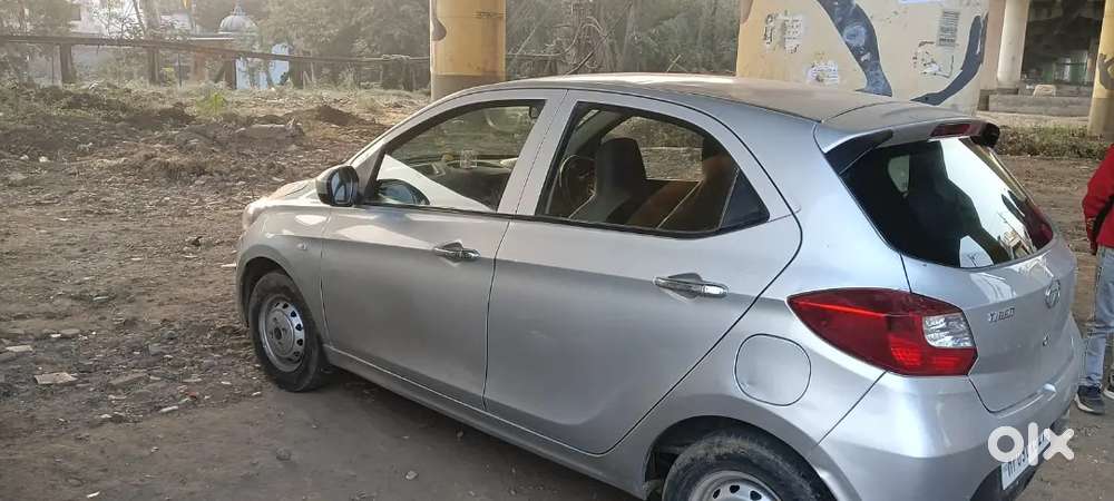 Diesel 2018 Xm Tiago